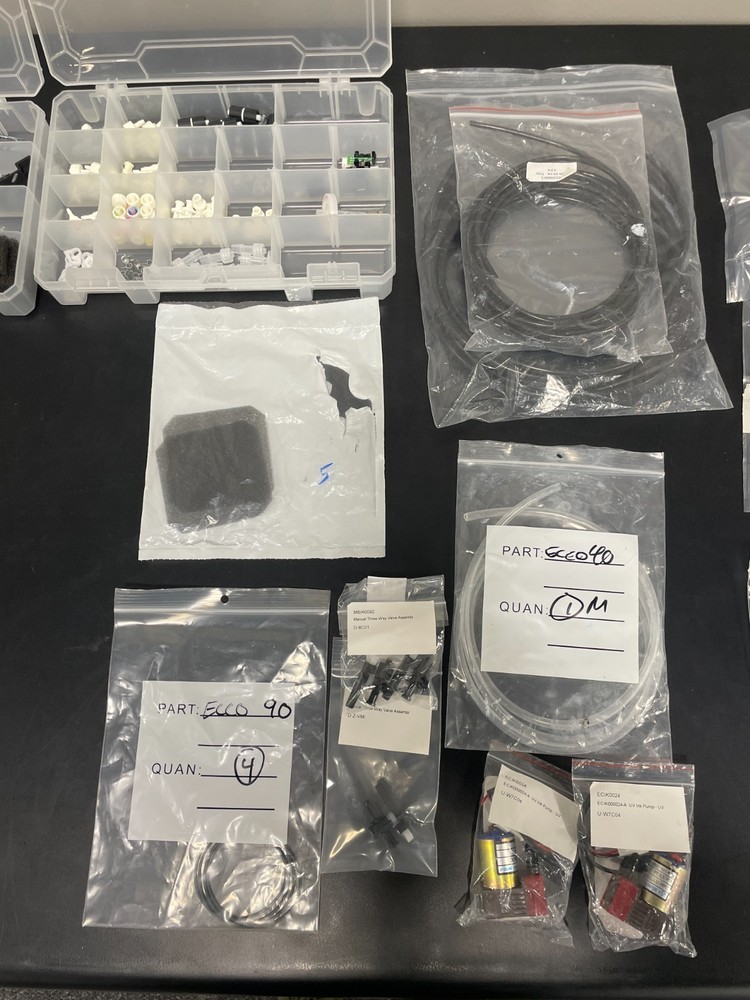 FJet24 Flatbed Inkjet Printer - high-resolution, UV-LED, high-speed