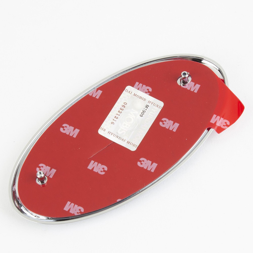 Genuine KIA Front Emblem For 2014-2016 Forte K3, 86320-1W250