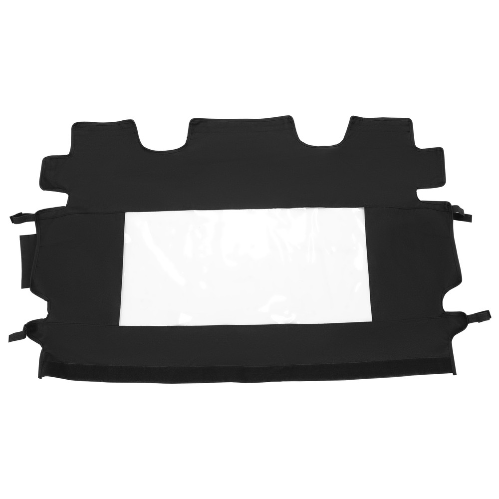 For Can-Am Commander 1000 800 11-20 Soft Cab Enclosure Doors + Panel Enclosure