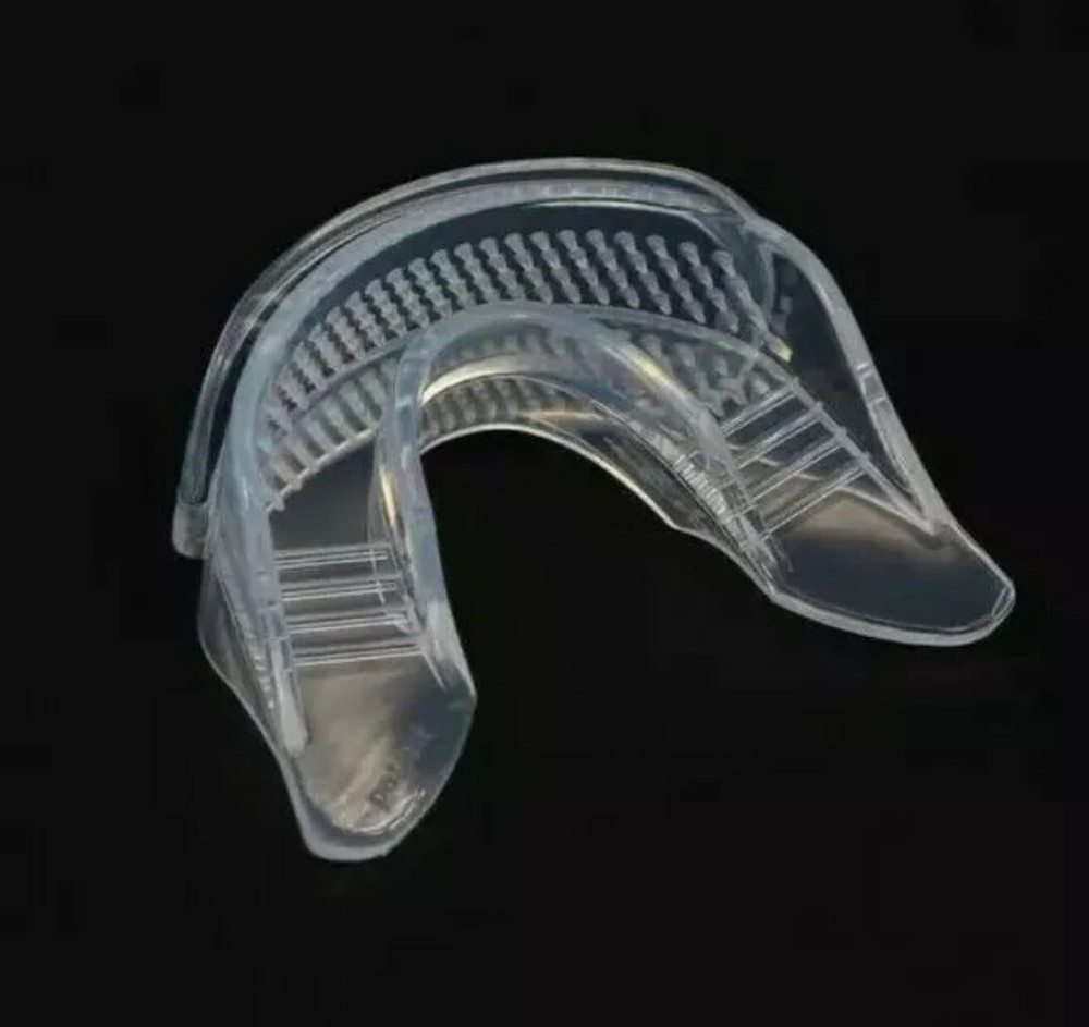 PulsatePro (Viber) Replacement Mouthpiece & Case