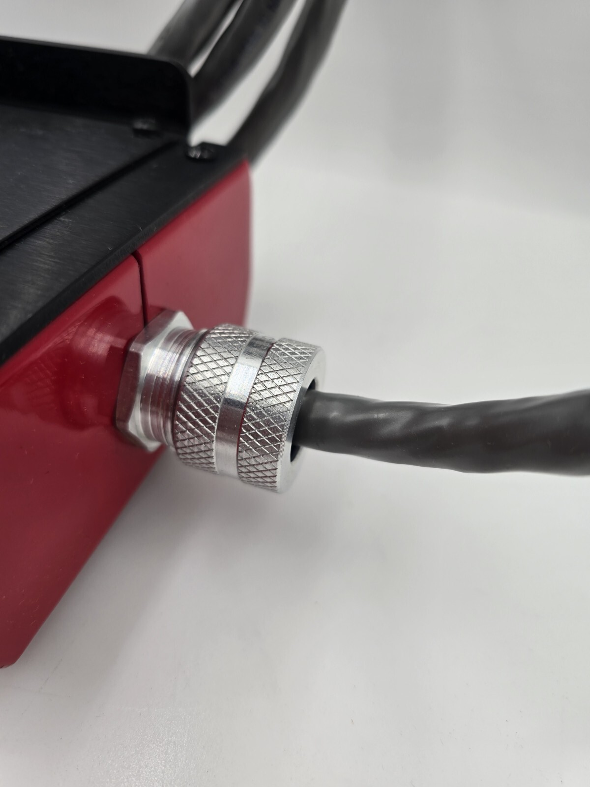 Lincoln Electric 1000 Seam Tracker Pendant - 10 ft Cable New