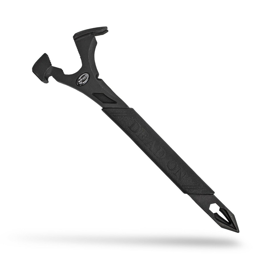 Dead On Tools Annihilator Wrecking Bar Break Hard Surfaces or For General Use