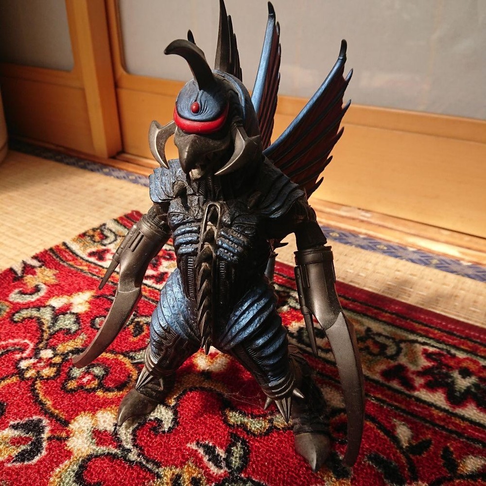 Gigan figure