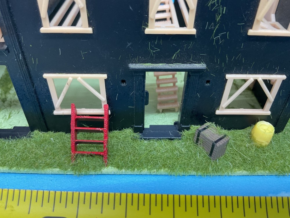 2 STORY HOUSE UNDER CONSTRUTION