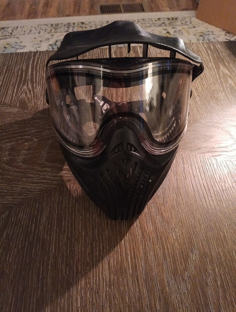 Helix Paintball/Airsoft Mask