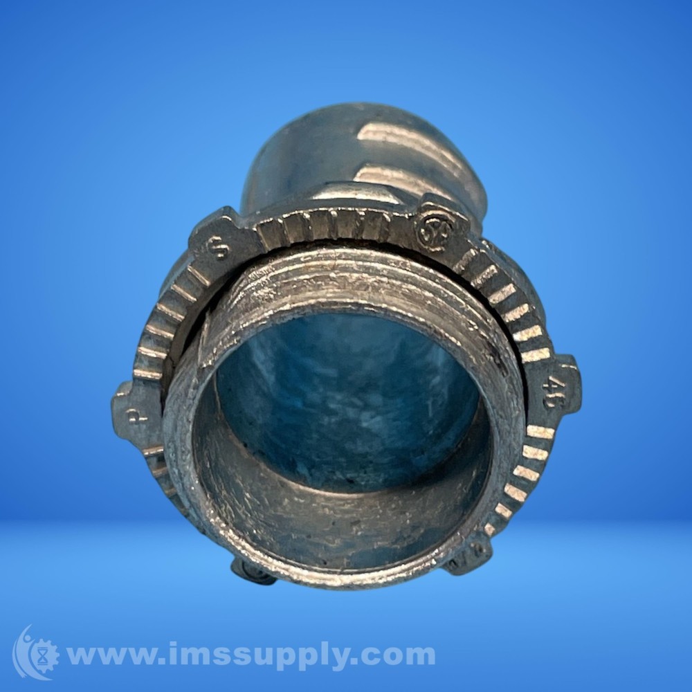 Victaulic 05N Rigid Coupling FNIP