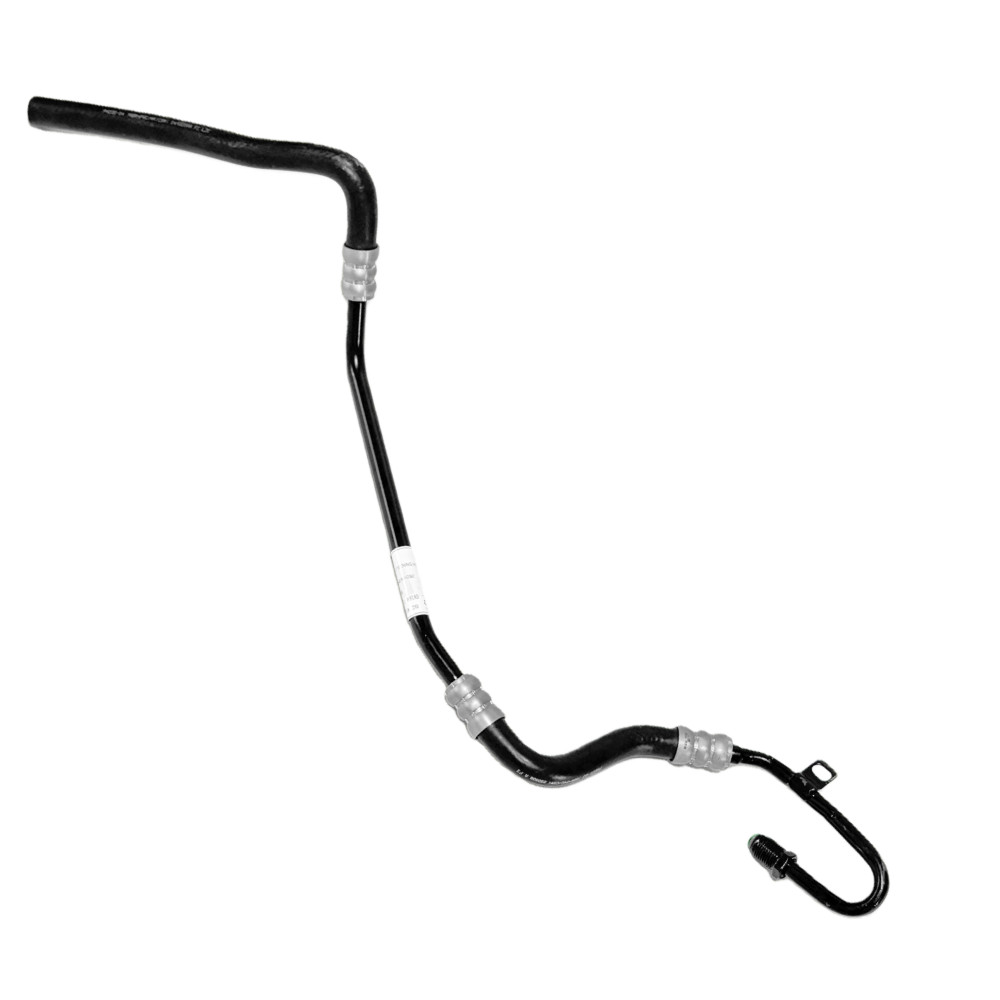 New Power Steering Return Hose 7L6-422-891-B For 2009-2015 Audi Q7 7L6422891B