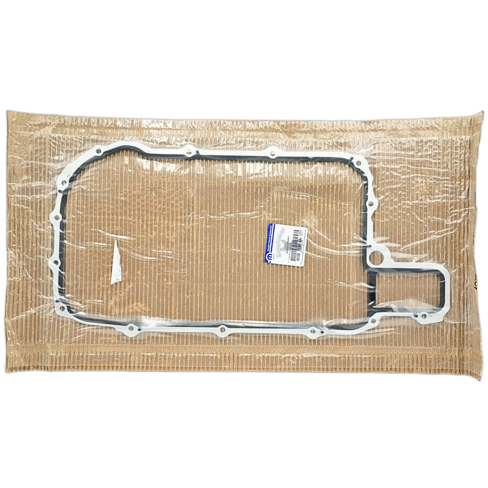 Oil Pan Gasket Genuine Mopar 68507898AA