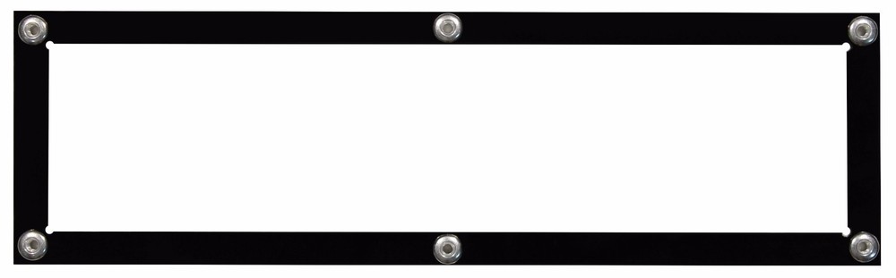 5 Fold Horizontal Topps Triple Threads Deca Booklet Card Display Case