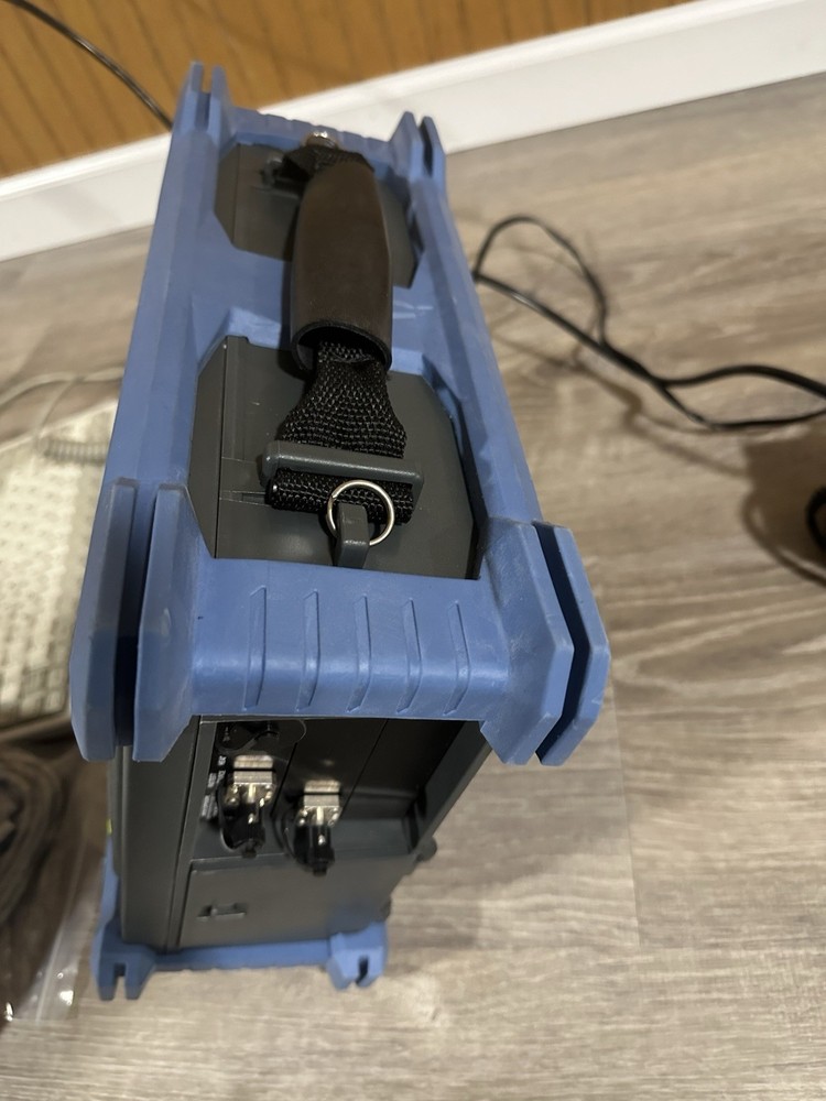 Exfo FTB-300-D2M1N2 Universal Test System