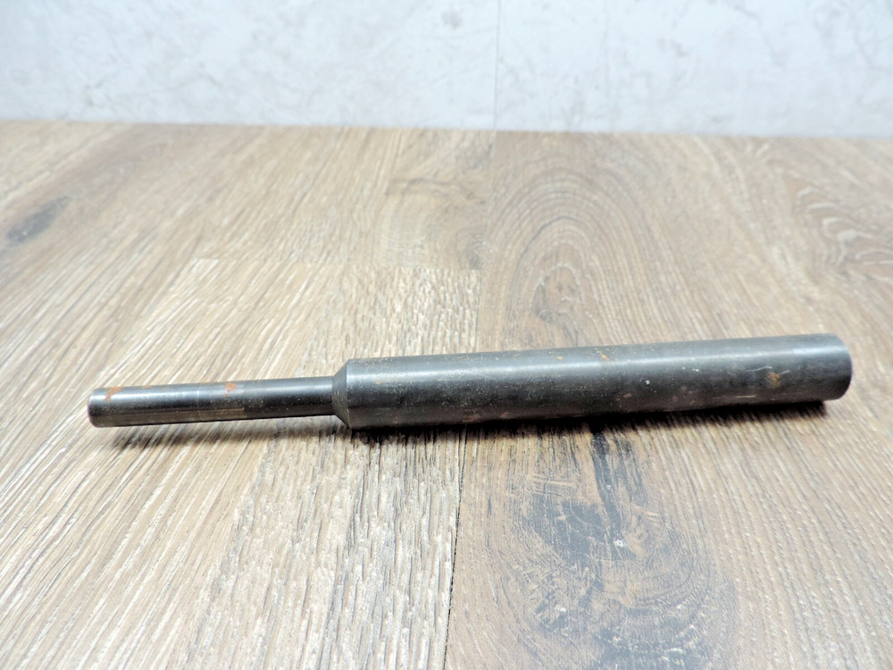 Texan .410 Rammer Tube