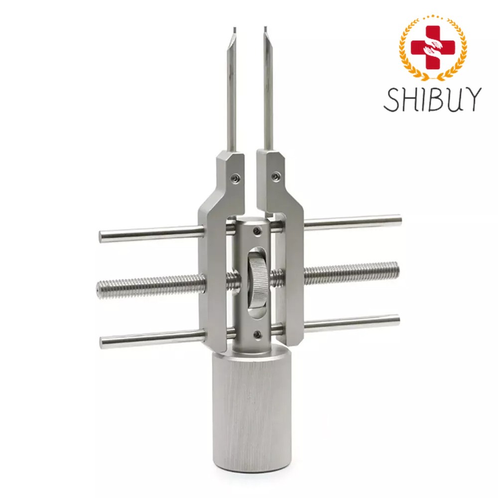 Optical Snap Ring Universal Wrench Mirror Ring Fixing and Installation Tool