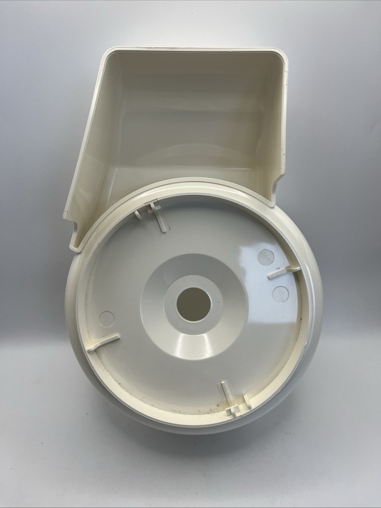 Replacement Part Sunbeam Big Oskar 14121 Continuous Flow Chute Food Processor