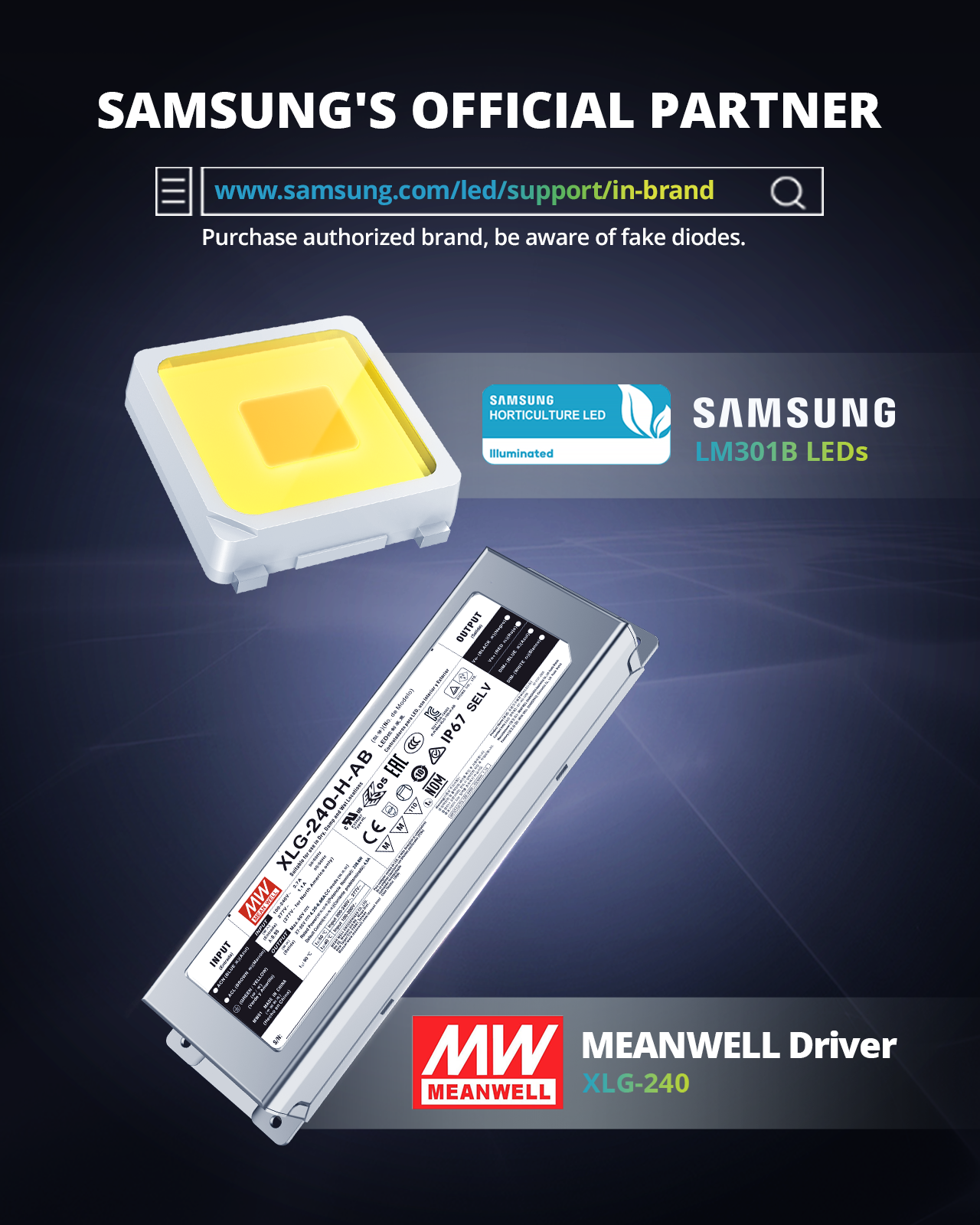 2024 Newest VIPARSPECTRA XS2000 Led Grow Light Full Spectrum Indoor Veg Flower