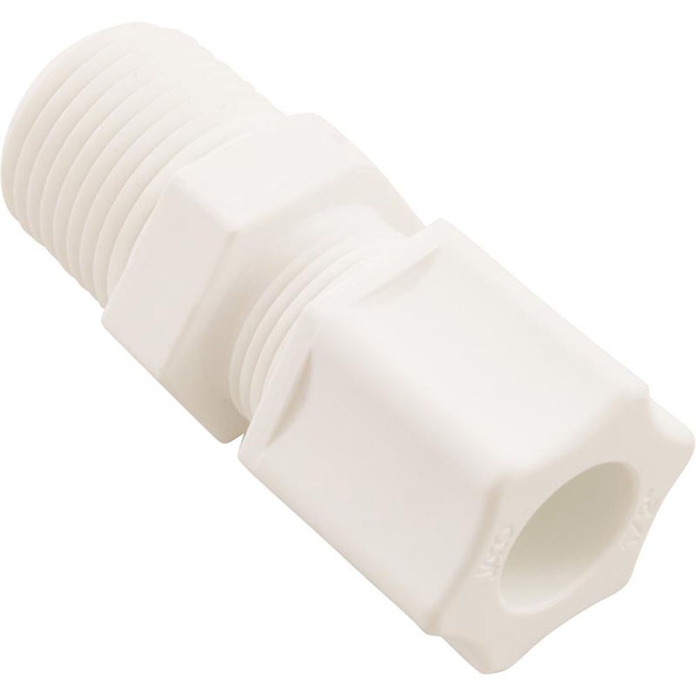550089 Probe Replacement Fitting, Rola-Chem ORP/PH, 1/2"