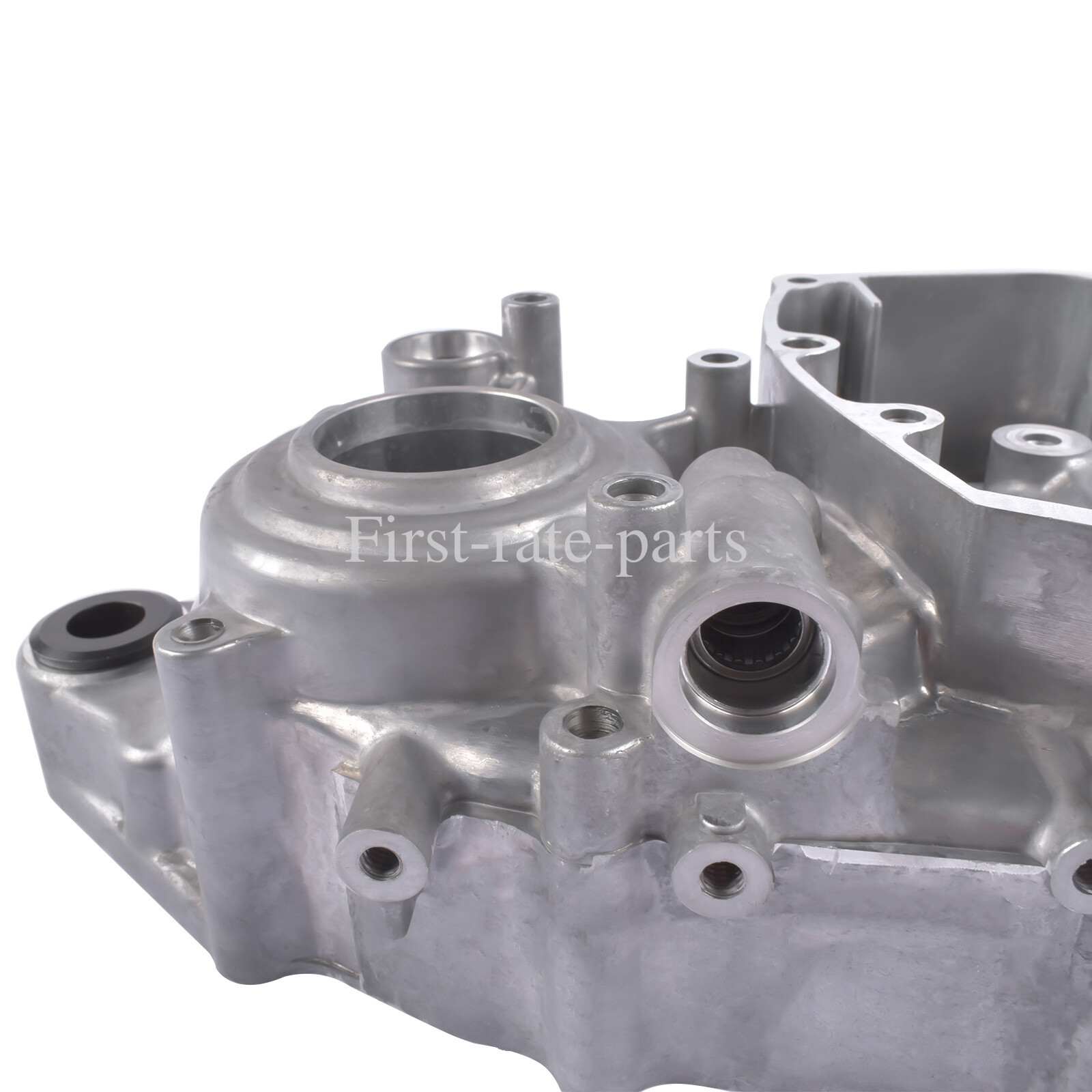 Left Side Engine Crankcase for 2006-2014 Honda TRX450ER TRX450R 11200-HP1-600