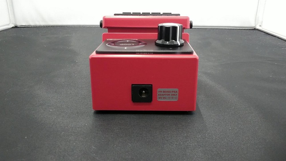BOSS Model RC-1 Loop Station