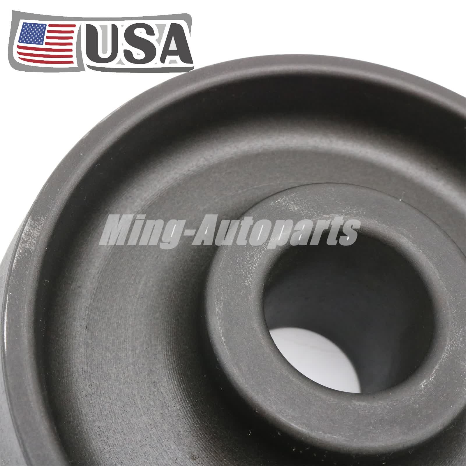 Wheel Balancer FOR Truck Dual Collet Centering Cone 4.72"-6.85" 40mm Shaft