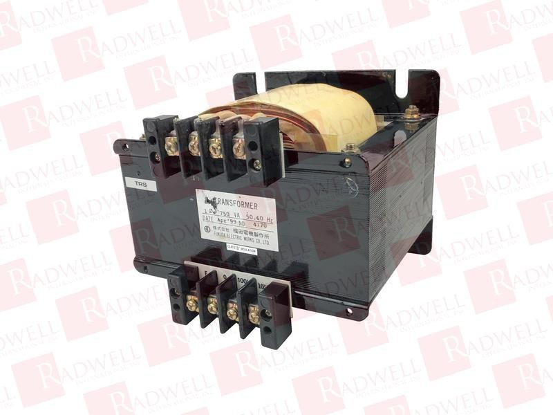 FUKUDA 4768 / 4768 (USED)