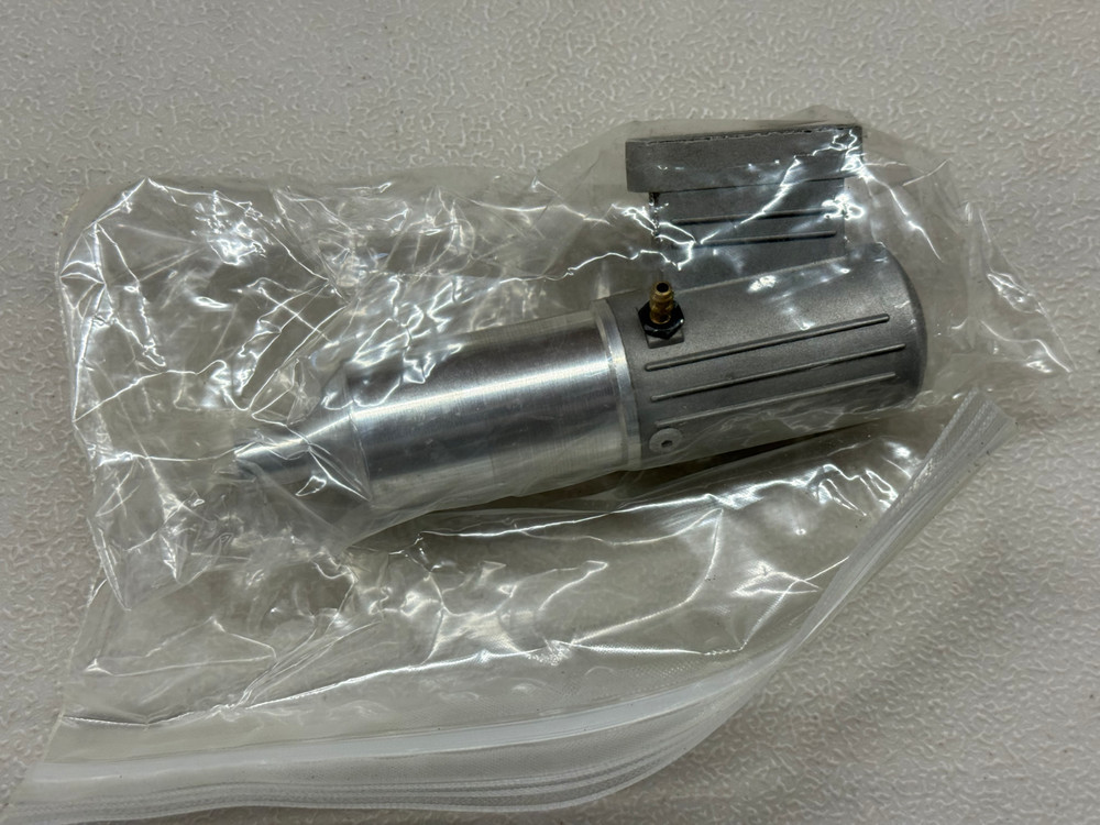 Webra 40 6,5 ccm RC Airplane Engine
