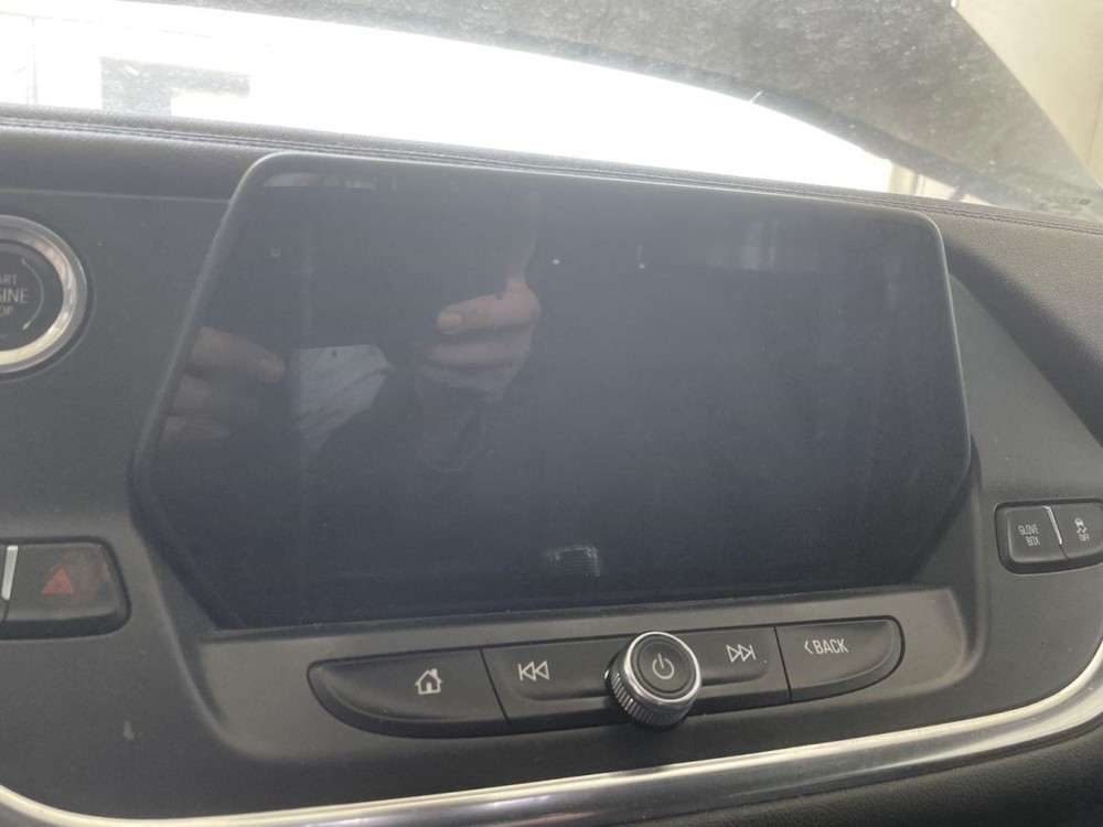 Fuse Box Engine Fits 20-21 BLAZER 1061981