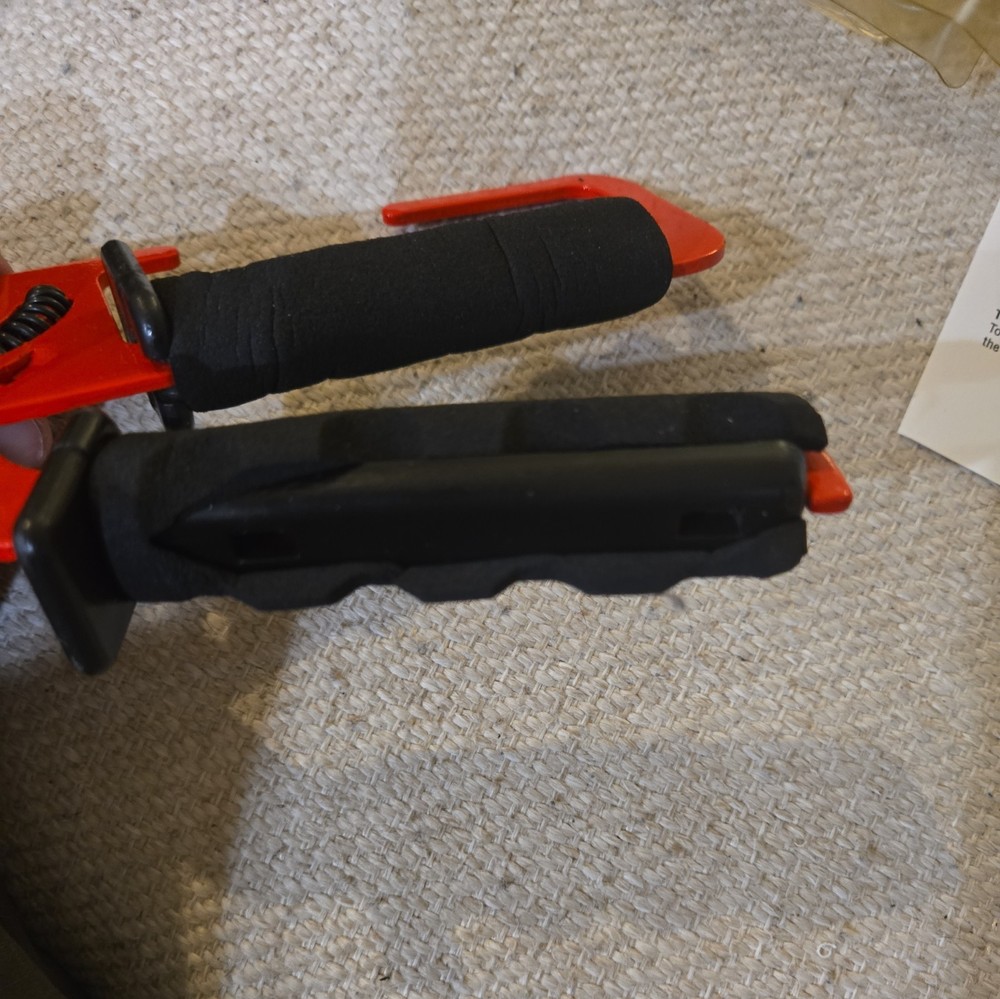 Tuscan Leveling System - Standard Installation Tool