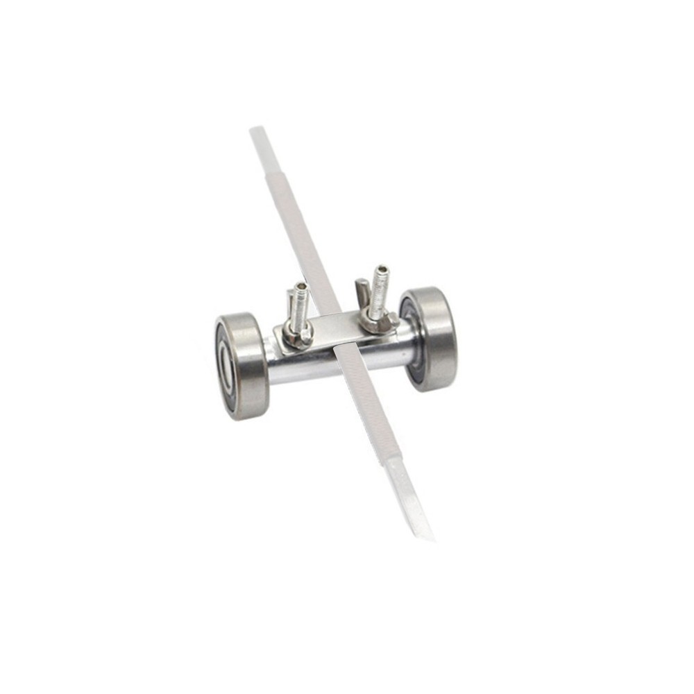 Stainless Steel Classic Sharpening Artifact Fast Sharpening Fixed Angle Tool