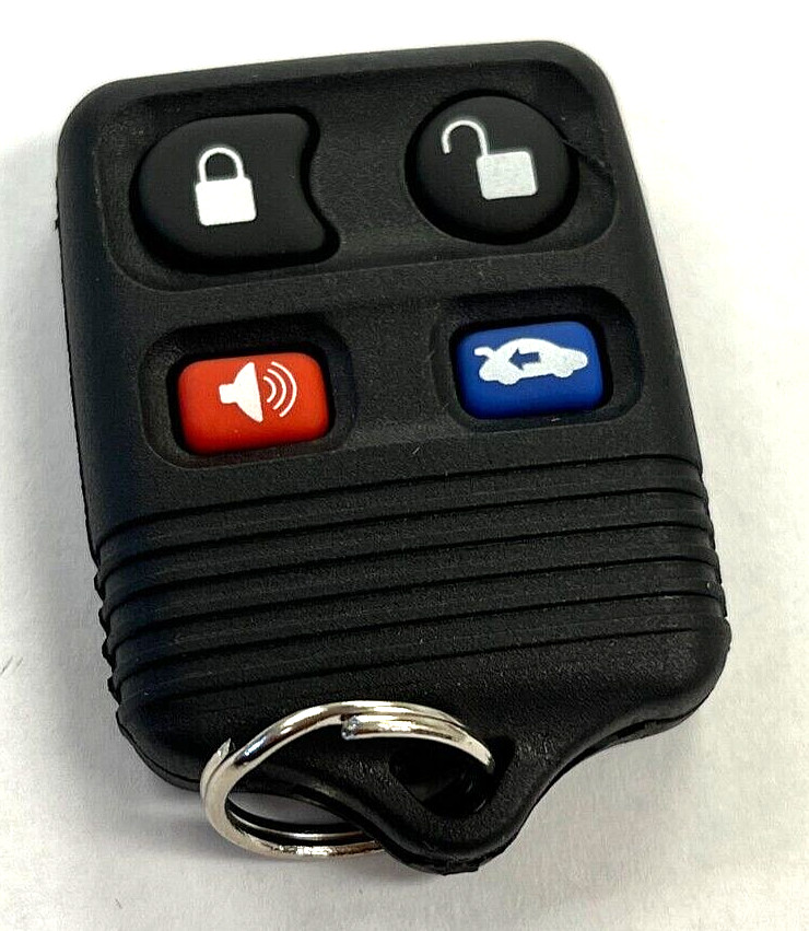 SMP C02001 NEW Keyless Entry Transmitter