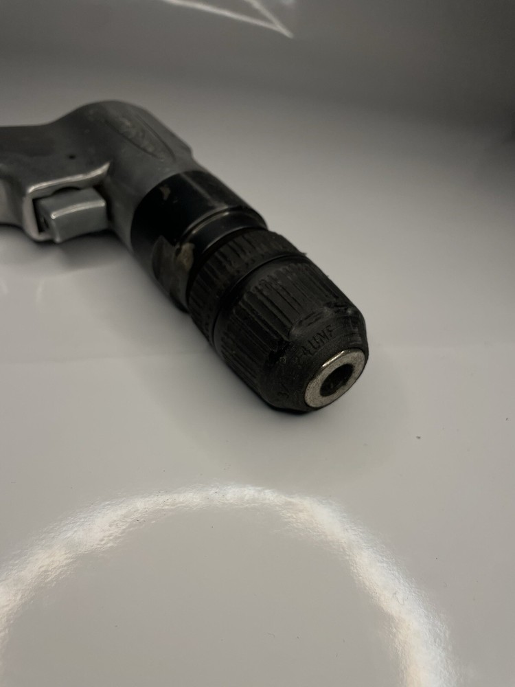 Blue Point 3/8” Reversible Air Drill Tool