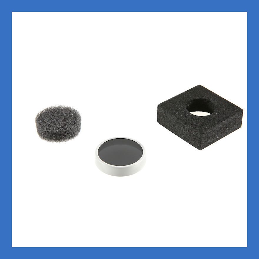 DJI Phantom 4 Standard ND16 filter Part no. 40 - Open boxed