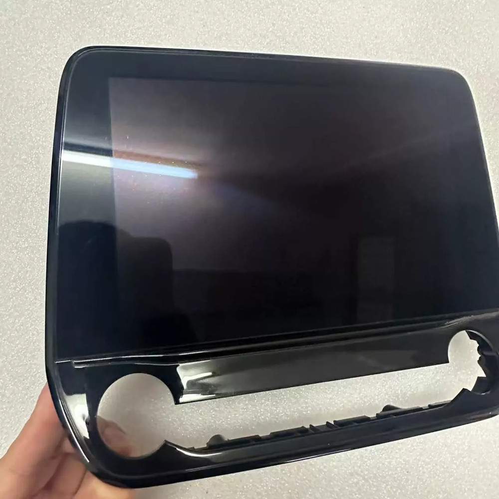 Ford Transit Custom 2018-2021 Lcd Screen Display Head Unit Touch Screen Sat Nav