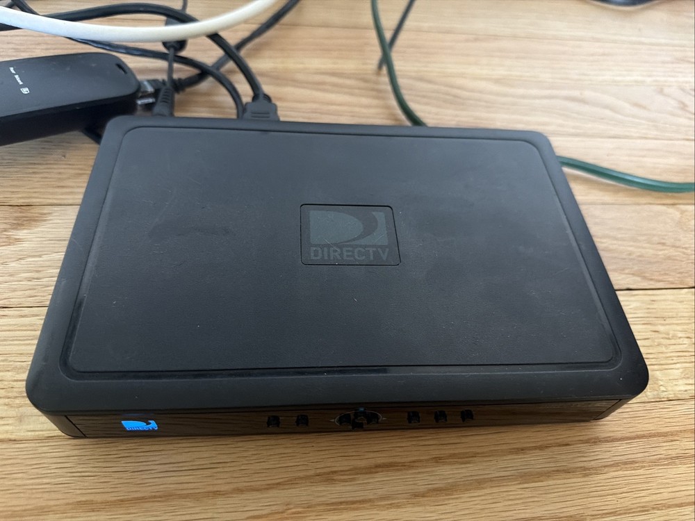 DIRECTV H25-100 HD Receiver