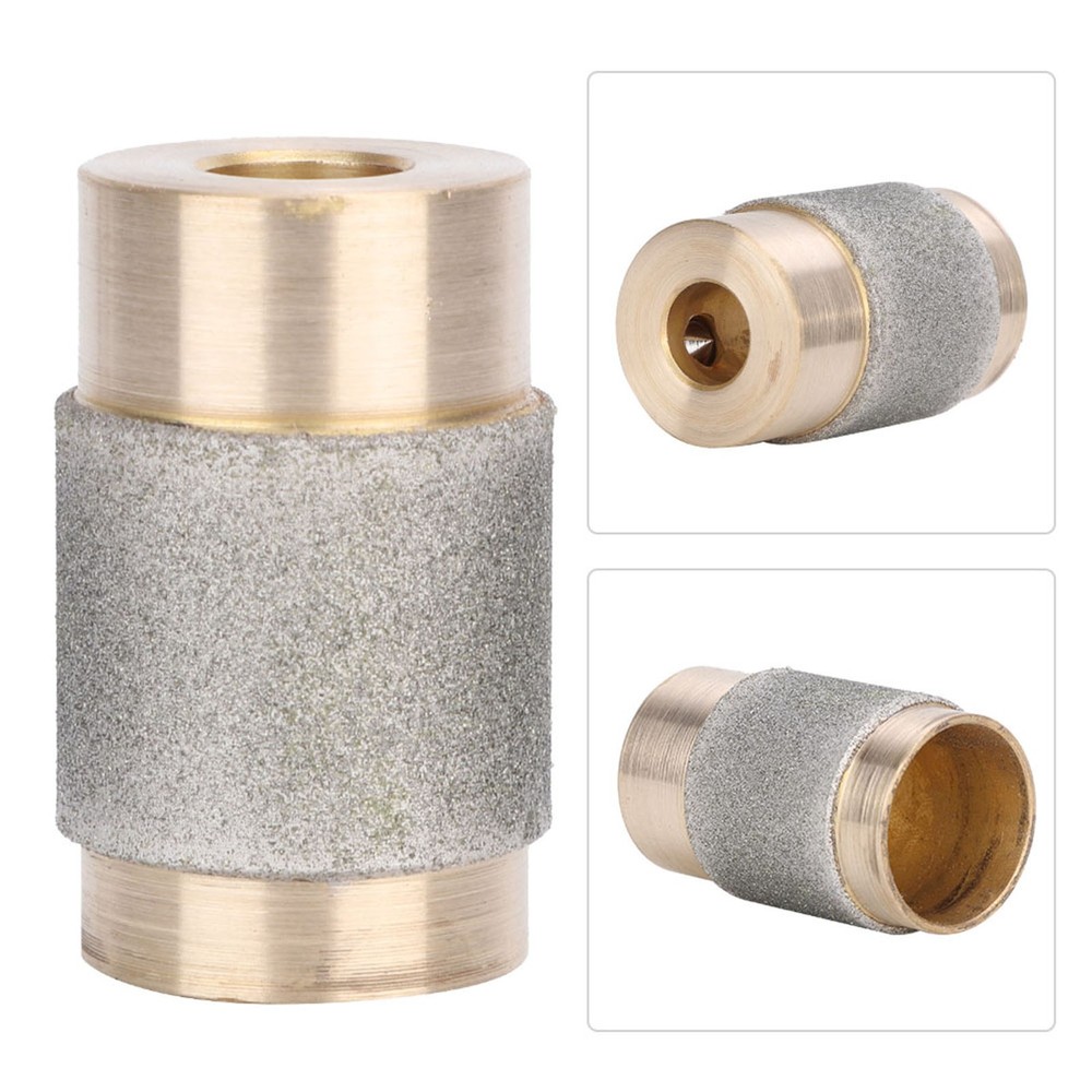 2-Pack Grinder Bit For Glass Grinding Tool Recommended❀