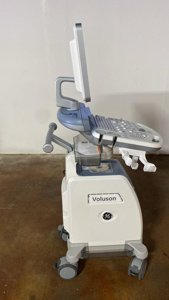 GE Voluson P8 BT18