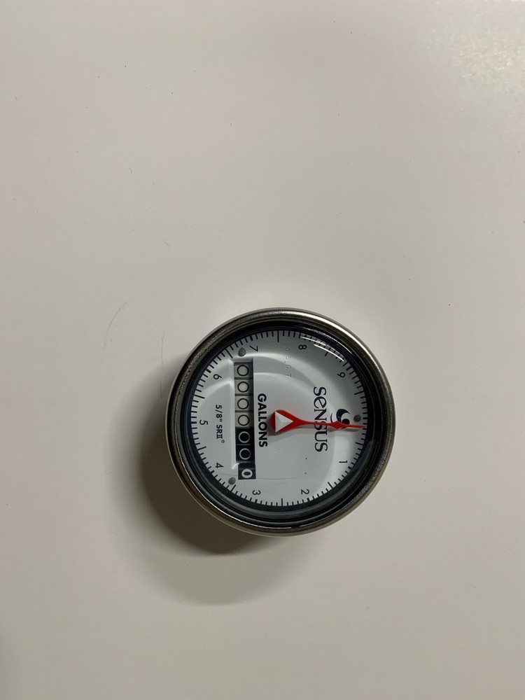 Sensus  Direct Read Register 5/8 x 3/4in