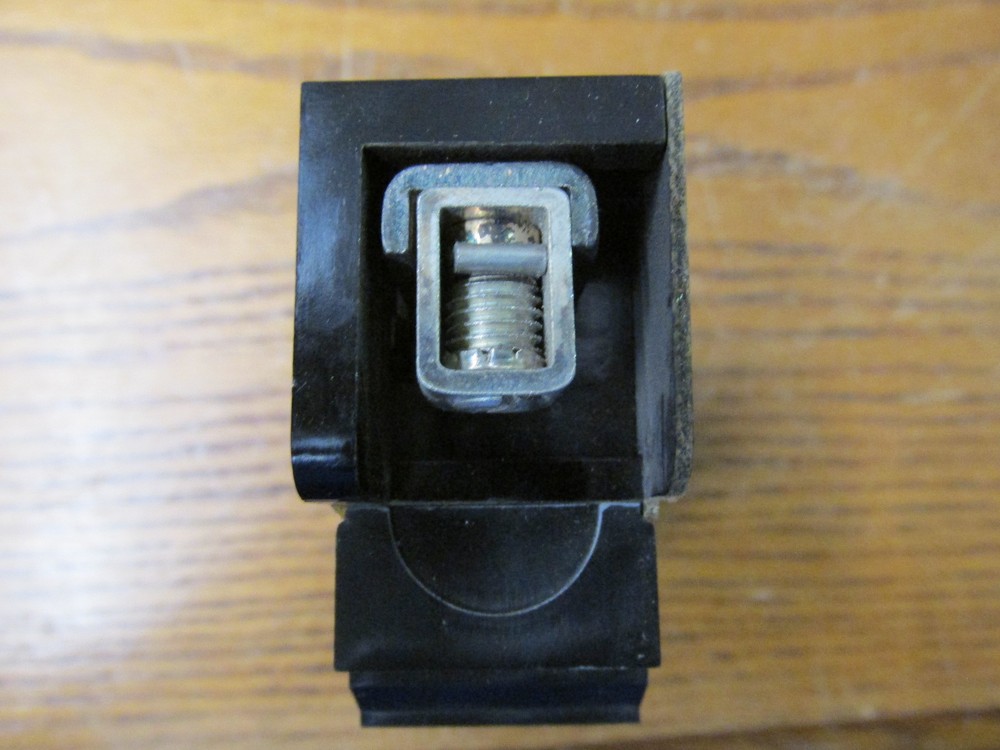 NEW NOS Gould E21D0 Adder Pole Kit Additional Pole Kit Size 2 Normally Open