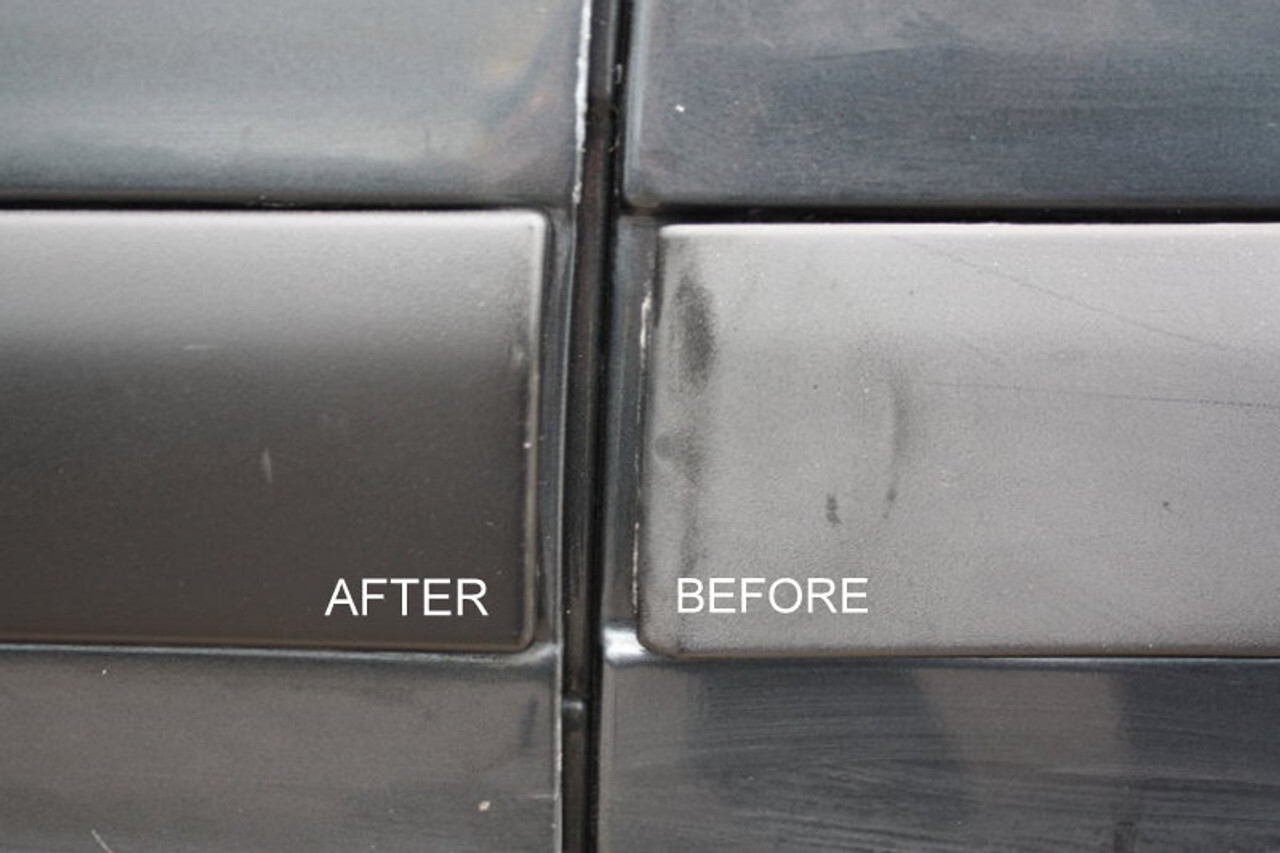 CQUARTZ DLUX Trim & Wheel Coating 30ml - Ceramic Coating UV Protection