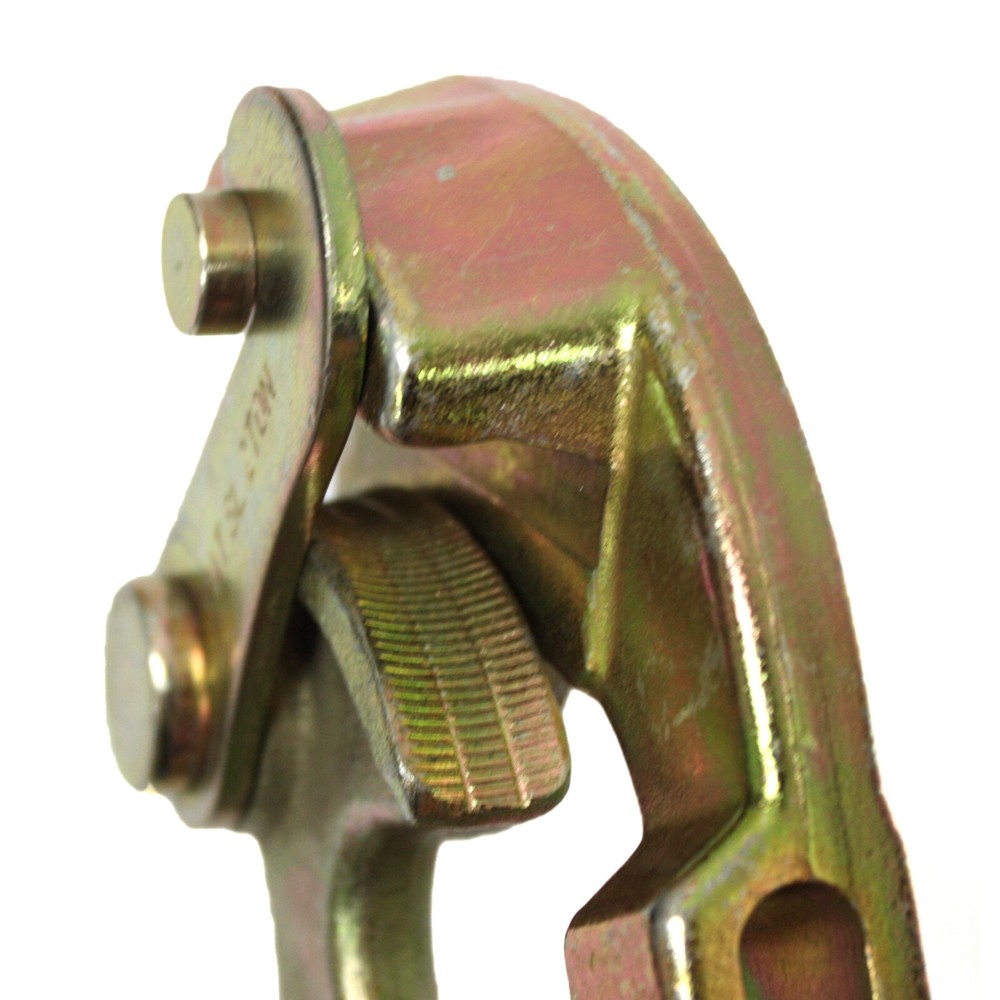 7mm - 20mm Cable & Wire Grip Haven Puller 2 Ton 4000lb Rope Pull