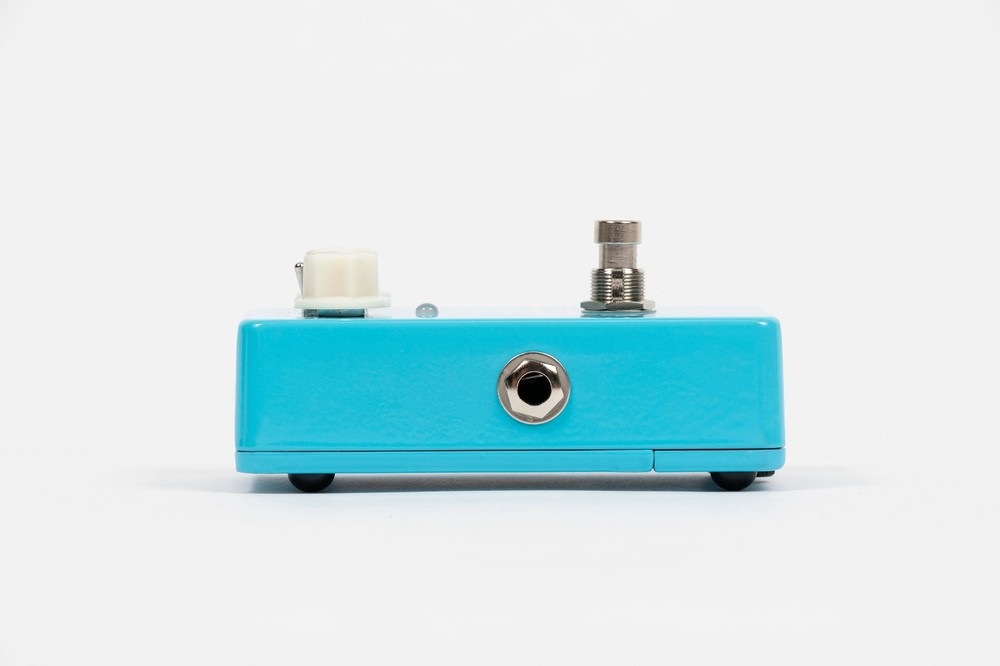 Allen Eden Deep Dive Chorus Effects Pedal