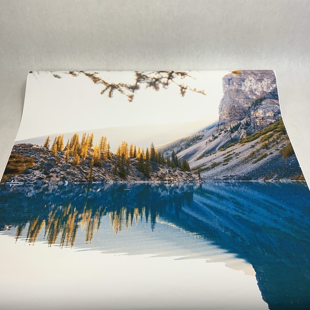 Canon iPF830 RMC-K10421 Wide Format Plotter Tested