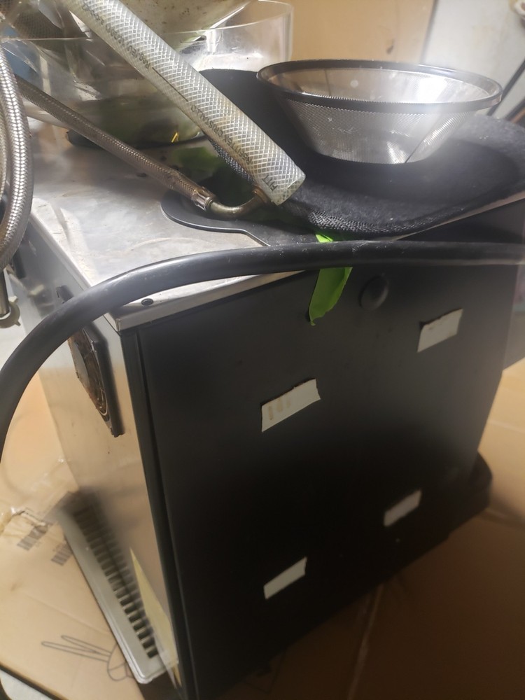 Schaerer Coffee Art Plus Type SCA1-Touchscreen Super Automatic Espresso Machine