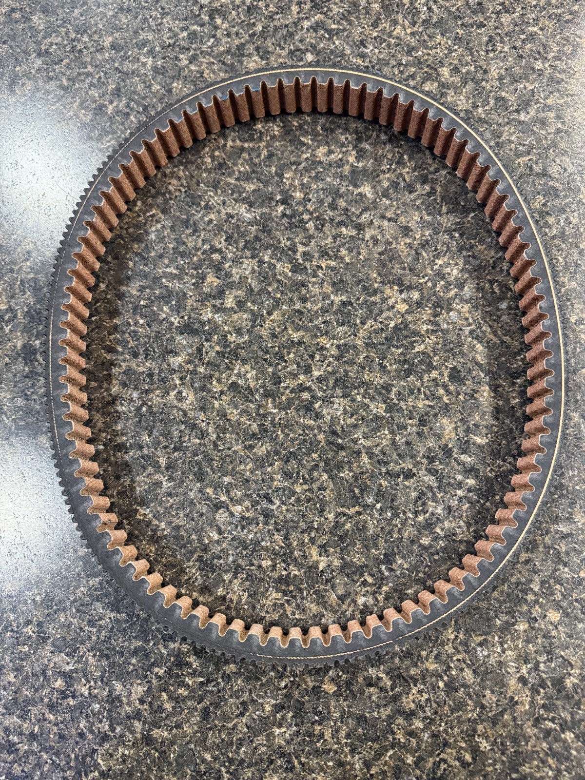 OEM KAWASAKI BELT 59011-1069