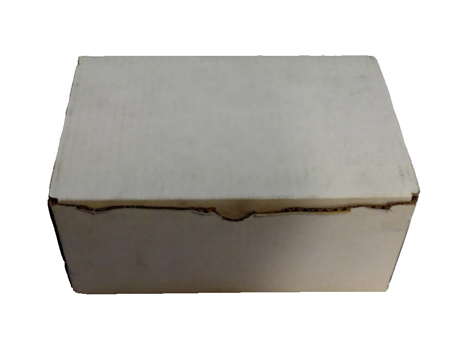 NEW - Aiphone SBX-DVF - Surface Mount Box for JB/MK DVF