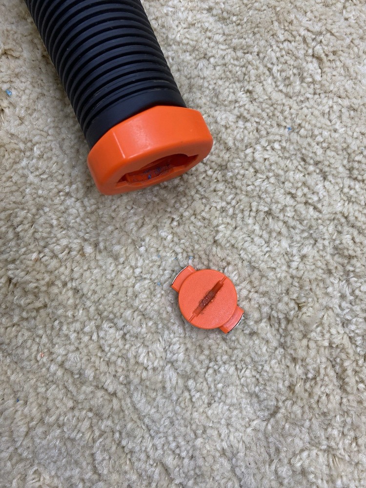 DILO 3-033-R002 SF6 Leak Pointer