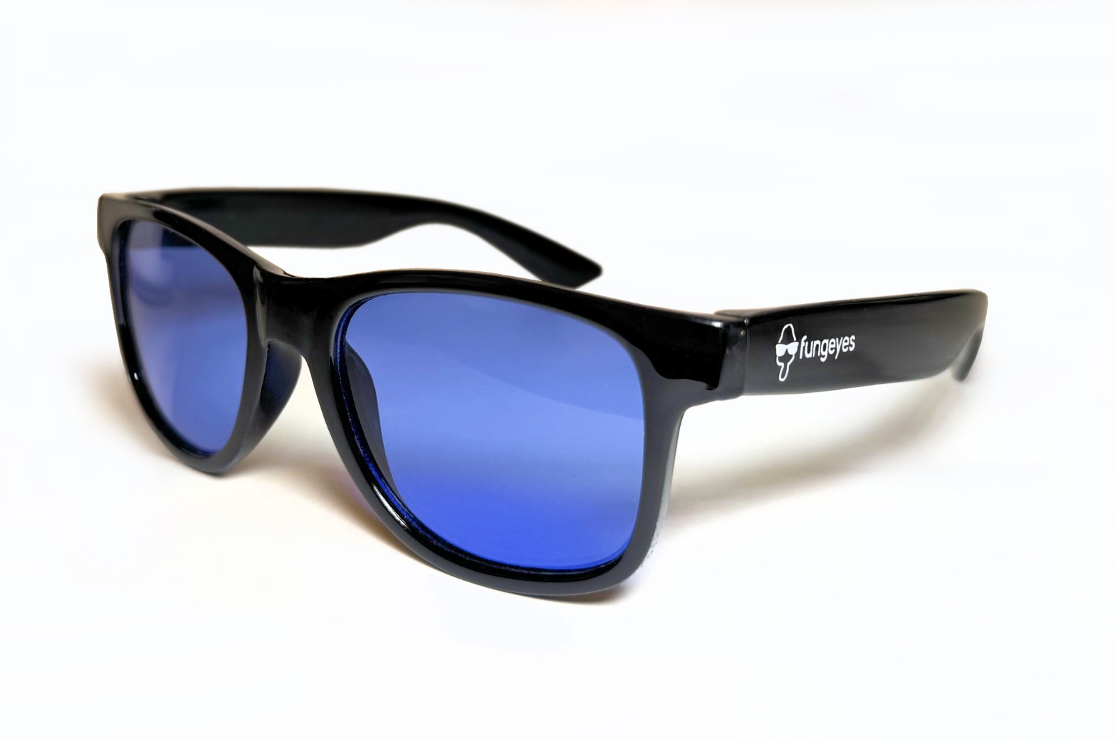 Fungeyes Mushroom & Shed Hunting Glasses (KIDS SIZE)