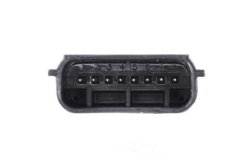 Body Control Module Hella 934692851