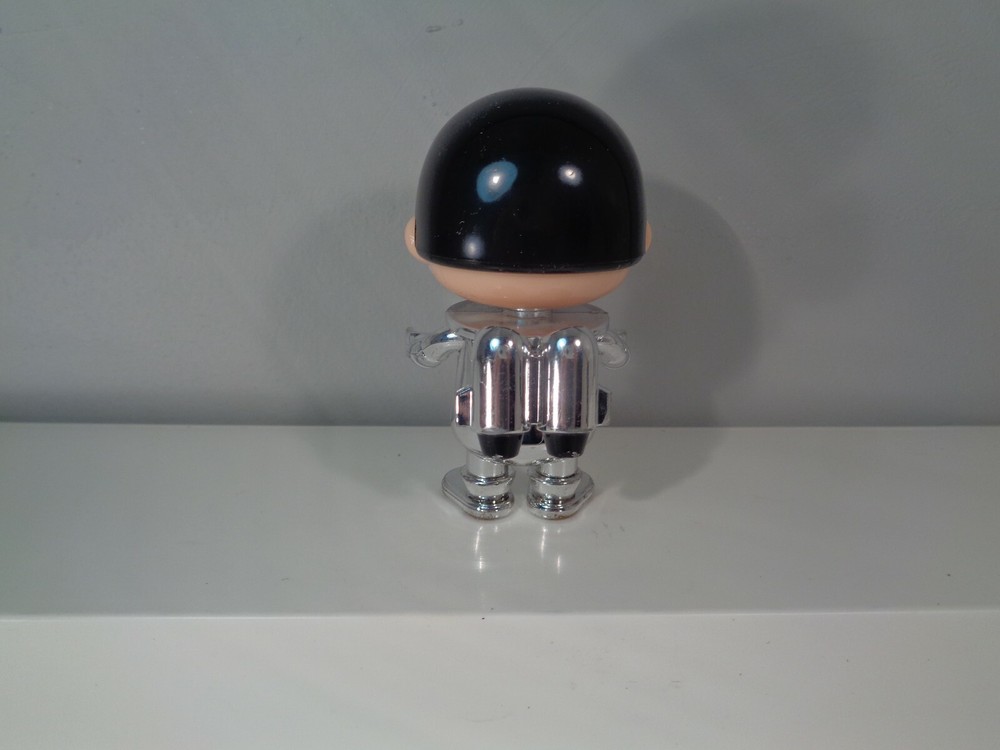 RYAN’S WORLD ASTRONAUT FIGURE (MF187)