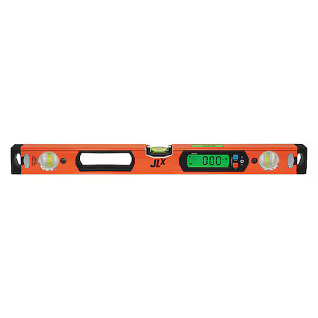 Johnson Level & Tool 5700-2400D Digital Level, 24" L