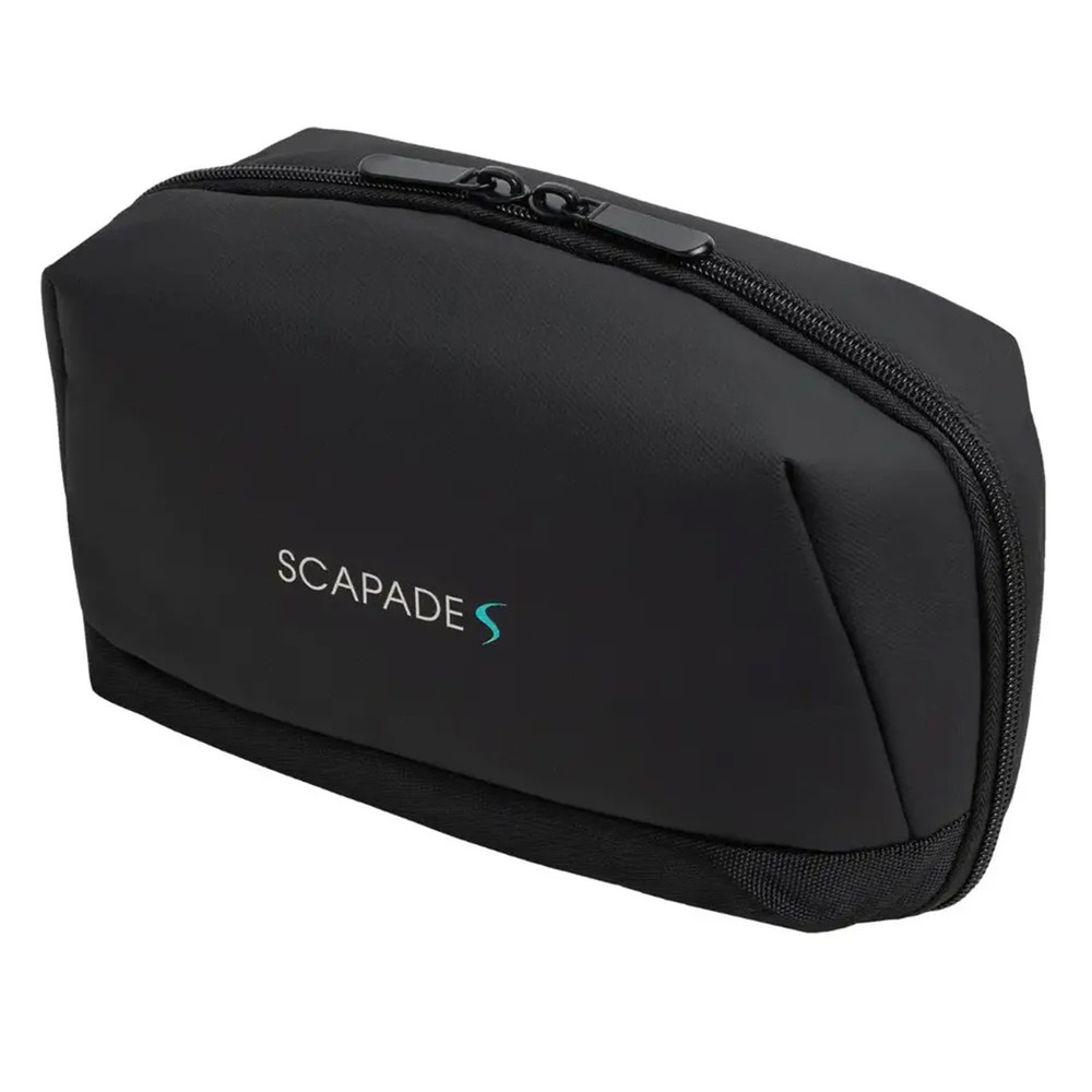 AirCase 9-Compartment Tech Travel Organizer