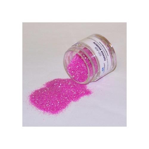 Pixie / Galaxy Dust - FUCHSIA RAINBOW